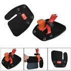 Archery Finger Tab Hunting Finger Saver Protect Guard For Recurve Bow Right Hand