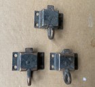 Vintage Victorian Transom Window Latches