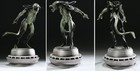 Aliens Vs Predator Requiem Predalien Concept Maquette