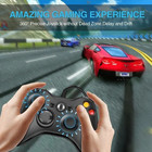 Usb Wired Controller Gamepad For Microsoft Xbox 360   Slim   Pc Windows 7 8 10