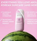New Glow Recipe Watermelon Glow Dew Shield Spf30 Full Size 1 69oz 50ml Exp 02 28