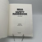 Usa Gymnastics Safety Handbook 1998 Edition Textbook Certification Course Manual