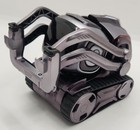 Anki Cozmo Liquid Metal Collector s Edition With Base - Charges Up - Working 