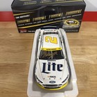 Autographed Brad Keselowski  2 Miller Lite Las Vegas Win 2014 1 24 Diecast
