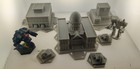 Great Value Cities Hex 6mm Terrain Fast Ship alternate Wargaming Miniature