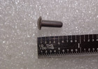 Aircraft Stainless Steel Solid Rivets Ms20615-5m8 Bag Of 1lb New