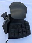 Razer Orbweaver Right Hand Rz07-0103 Gaming Wired Usb Keyboard Tested