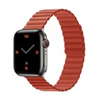 Applicable Magnetic Silicone Watch Strap