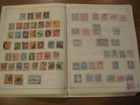 Japan Collection On Pages - Wdwphilatelic  z3x  10 25