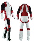 Skydiving Freefly Jump Suit In Unique Colors Combination Digital Printing