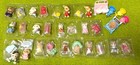 Sylvanian Families Baby Dolls Set 15 Pcs Unopened Authentic Rare Lot