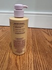 Pink Daily Drench Body Lotion Rich Honey Shea Butter 12 Fl Oz Pump Bottle