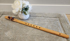 Native American Style Flute