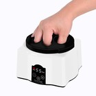 Gel Nail Polish Removal Electric Steam Nail Remover Machine Nail Remover Tools