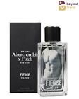 Abercrombie   Fitch Fierce Eau De Cologne 3 4   100ml Brand New Sealed