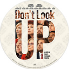 Don t Look Up  2021  Blu -  New