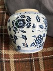 Chinese Blue And White Porcelain