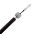 Motion Pro Speedometer Cable For Kawasaki Klr650 1987-2007 Replaces 54001-1207
