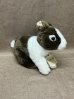 Signature Dutch Bunny Webkinz New Unused Code Plush