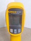 Fluke 62 Max Handheld Ir Infrared Laser Thermometer Meter