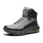 Nortiv 8 Men s Waterproof Hiking Boots Lightweight Breathable Trekking Shoes
