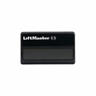 13 Pack Liftmaster 371lm Garage Door Remote Control     Security  Black   1 Button