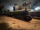 Hornby Model Train Lot  Everything You Need To Start A Model Railway 