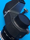 Leitz Leica Visoflex Iii Reflex Housing Prism Finder Ground Glass   Adapter