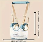 Toddler Kids Baby Safety Walking Harness New