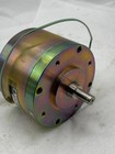 Placid Industries Model C100-adast Magnetic Particle Clutch 12vdc C100adast