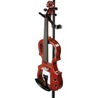 K m Violin Holder Black