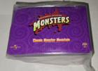 Classic Monster Mountain - Sideshow -universal Studios - Polystone Figure
