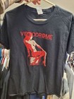 Videodrome Vintage Horror Movie Shirt Unisex Men Women S-5xl