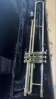 Getzen Eterna Series 998 Valve Trombone