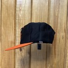 Vintage Chicago American Giants Snapback Hat Cap Negro League Baseball Rare 90s