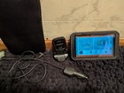 Garmin D  zl 780lmt-s Trucking Gps