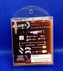 Alliance Model Works Lw35051 1 35 Late Wwii German Vehicle Tool Set