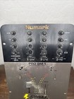 Mixer Dj Numark Pro Sm-1 Proffessional Scratch Mixer