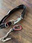 Firefighter Rescue Belt With Bail Out Kit   High Temperature 60ft Rope