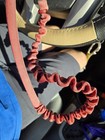 Kite Harness Safety Leash