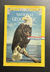 July 1976 National Geographic Bicentennial   Cartographic   Photomosaic Usa Map