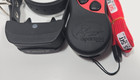Sportdog Sdt00-13866 And Sdt00-13867 Remote Transmitter And Collar  no Charger 