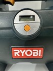 Ryobi One  18-volt Cordless Dual Function Inflator Air Pump  P730 Ryobi Inflator