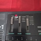 Casio Sk-1 Portable 32-key Sampling Keyboard  Working And Tested