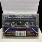 King Diamond The Graveyard Cassette Tape Metal Blade Records New Factory Sealed