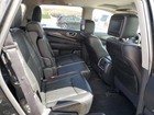 Driver Left Front Door Fits 16-20 Infiniti Qx60 2470210