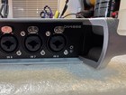 Midas Dn4888 Bus-powered Stageconnect Interface With 8x8 I o And Ultranet