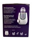 Philips Avent Scf358 00 Baby Bottle Warmer
