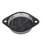Genuine Rolls Royce Ghost Door Panel Tweeter Speaker Grill Cover 51-41-9-158-080