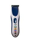 Wahl 09649p Color Pro Cordless Rechargeable Hair Clipper trimmer Color-coded 